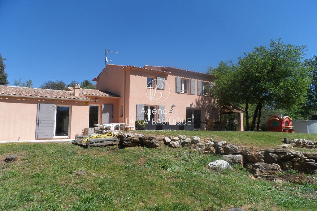 Achat maison 4 chambre(s) - Saint-Maximin-la-Sainte-Baume