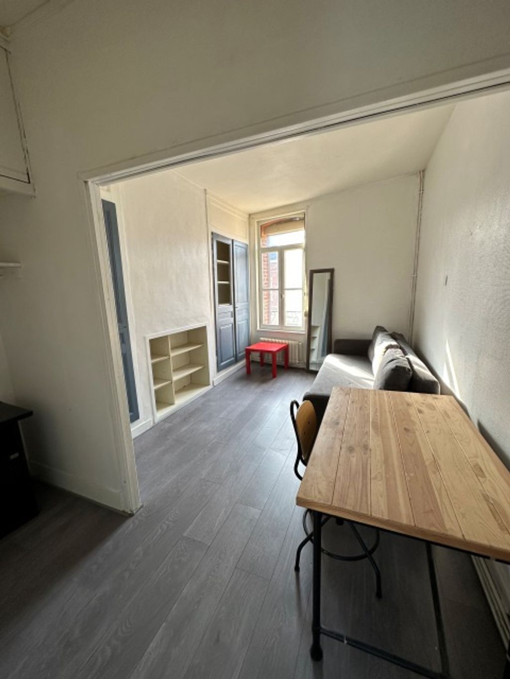 Achat maison à vendre 2 chambres 65 m² - Amiens