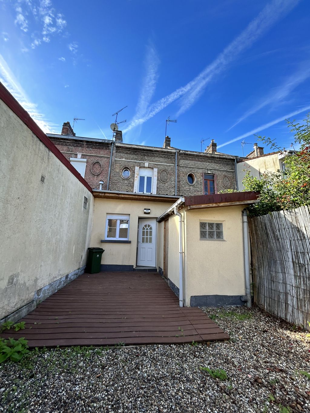 Achat maison 2 chambre(s) - Amiens