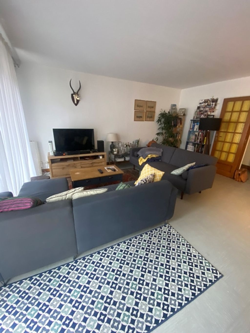 Achat appartement à vendre 3 pièces 78 m² - Amiens