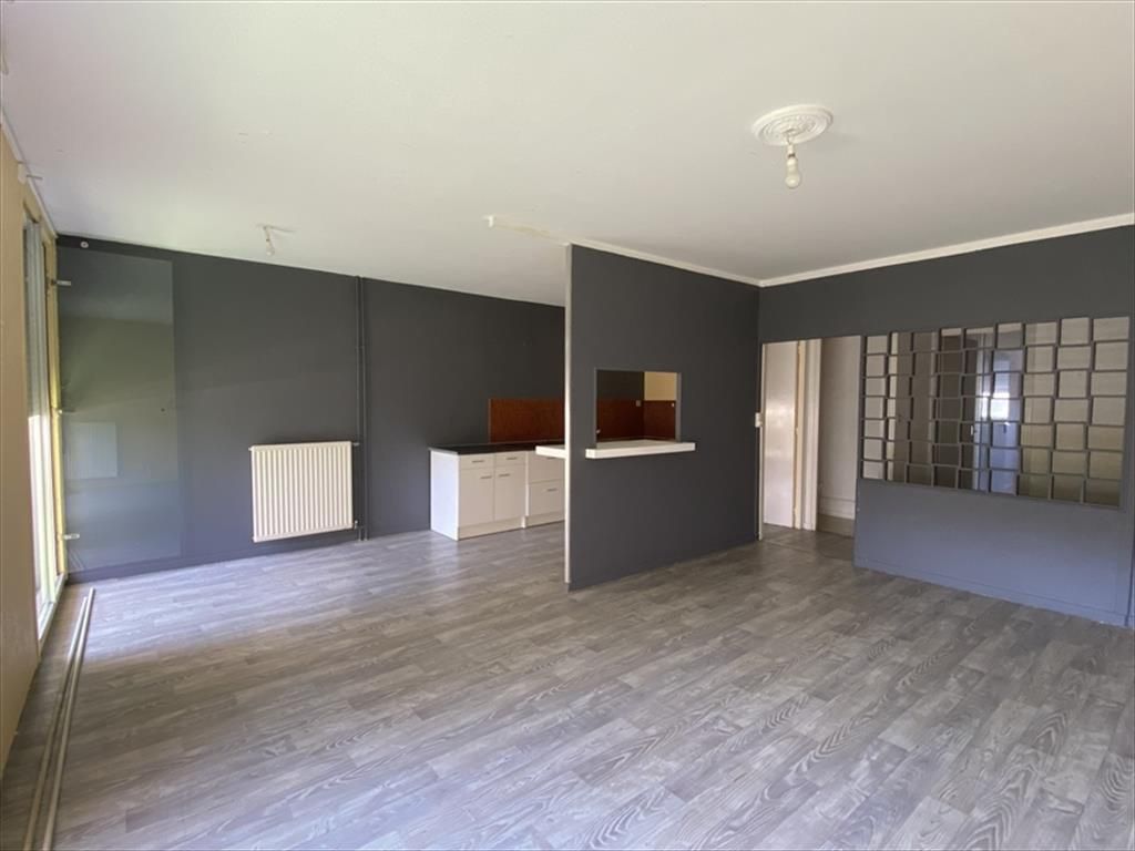 Achat appartement à vendre 4 pièces 81 m² - La Roche-sur-Yon