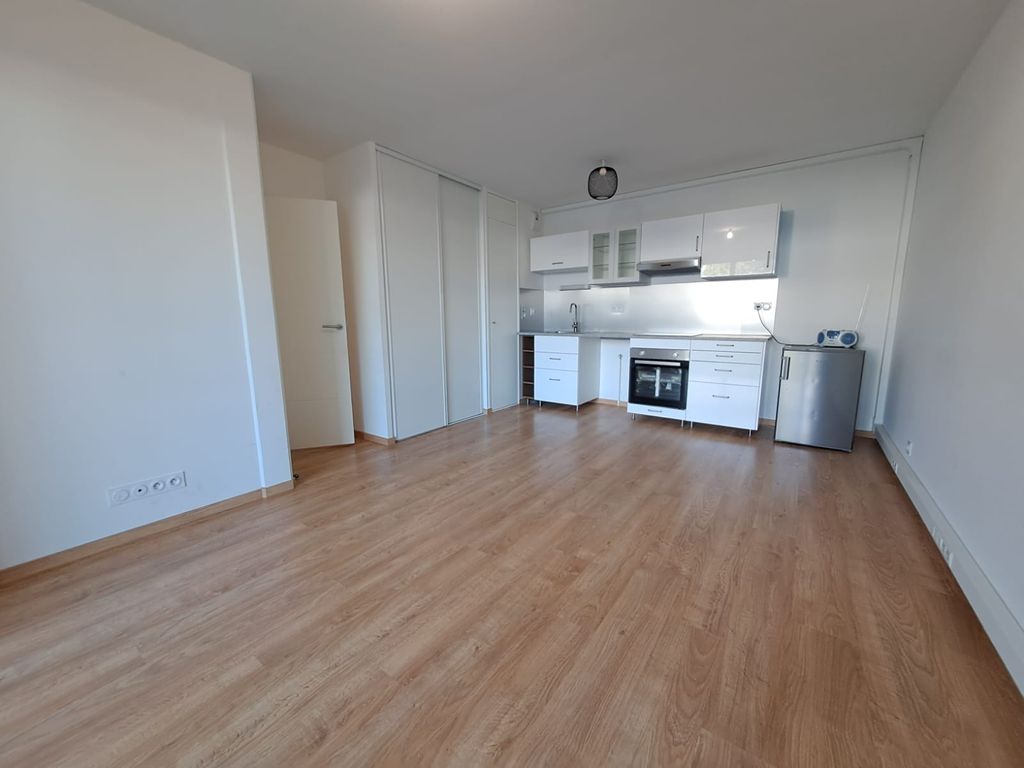 Achat appartement à vendre 3 pièces 58 m² - Thouaré-sur-Loire