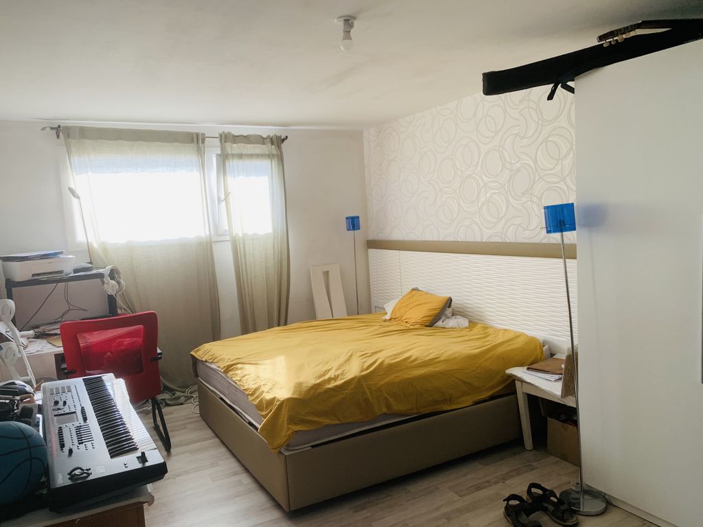 Achat maison 2 chambre(s) - Saint-Jean-de-Monts