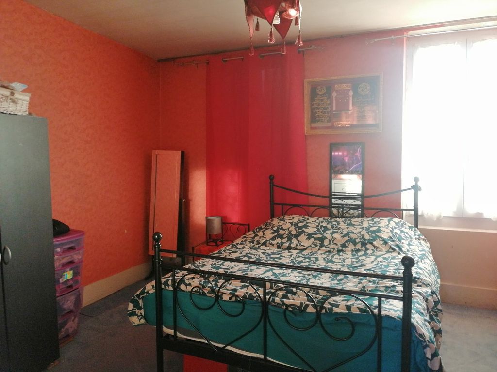 Achat maison 3 chambre(s) - Moissac