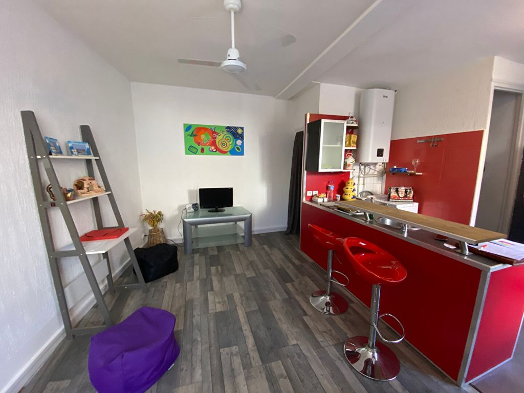 Achat appartement à vendre 2 pièces 39 m² - Montereau-Fault-Yonne