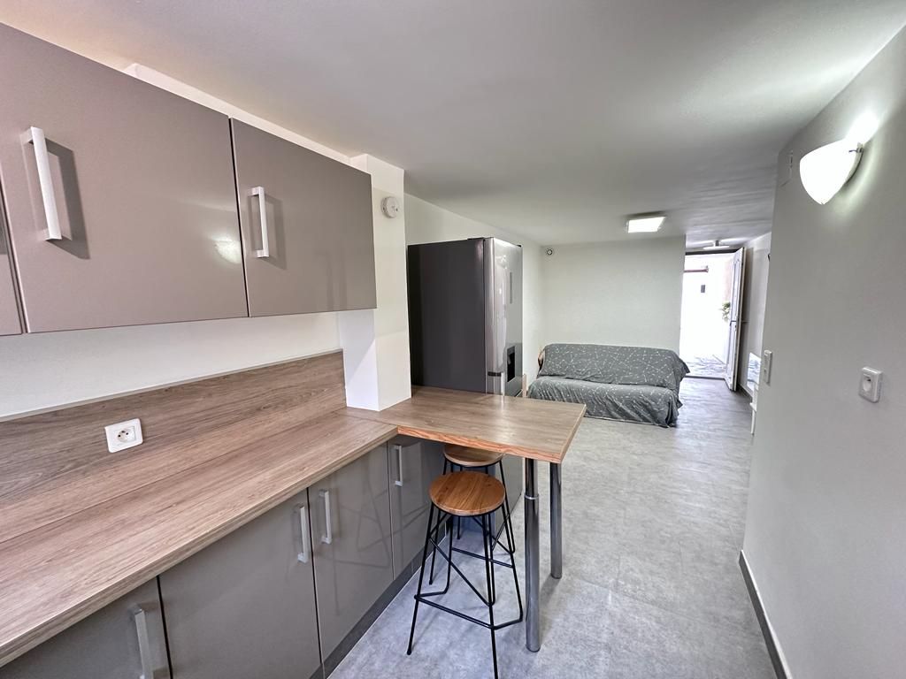 Achat appartement 2 pièce(s) Puget-sur-Argens