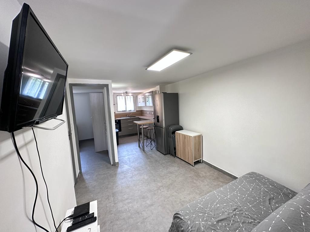 Achat appartement à vendre 2 pièces 30 m² - Puget-sur-Argens
