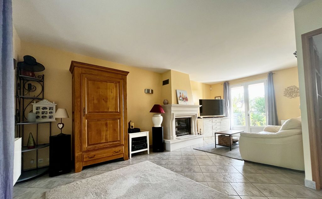 Achat maison 4 chambre(s) - Le Perray-en-Yvelines