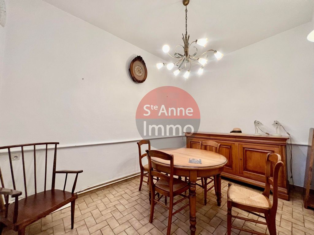 Achat maison à vendre 2 chambres 92 m² - Moreuil