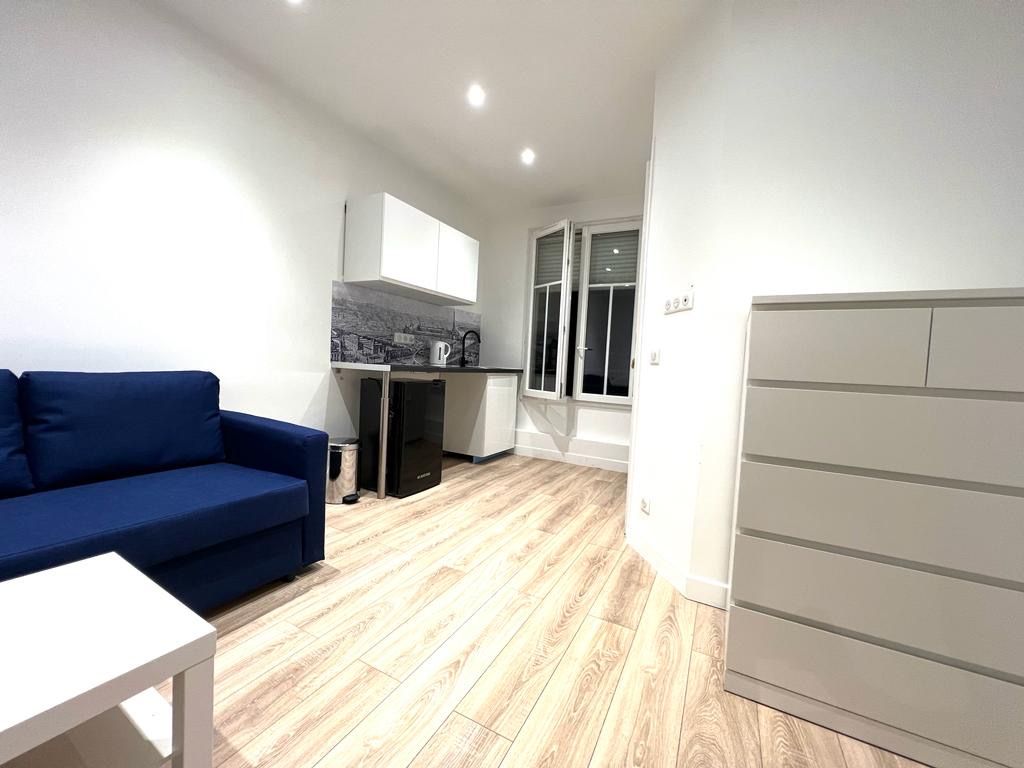 Achat studio à vendre 17 m² - Malakoff