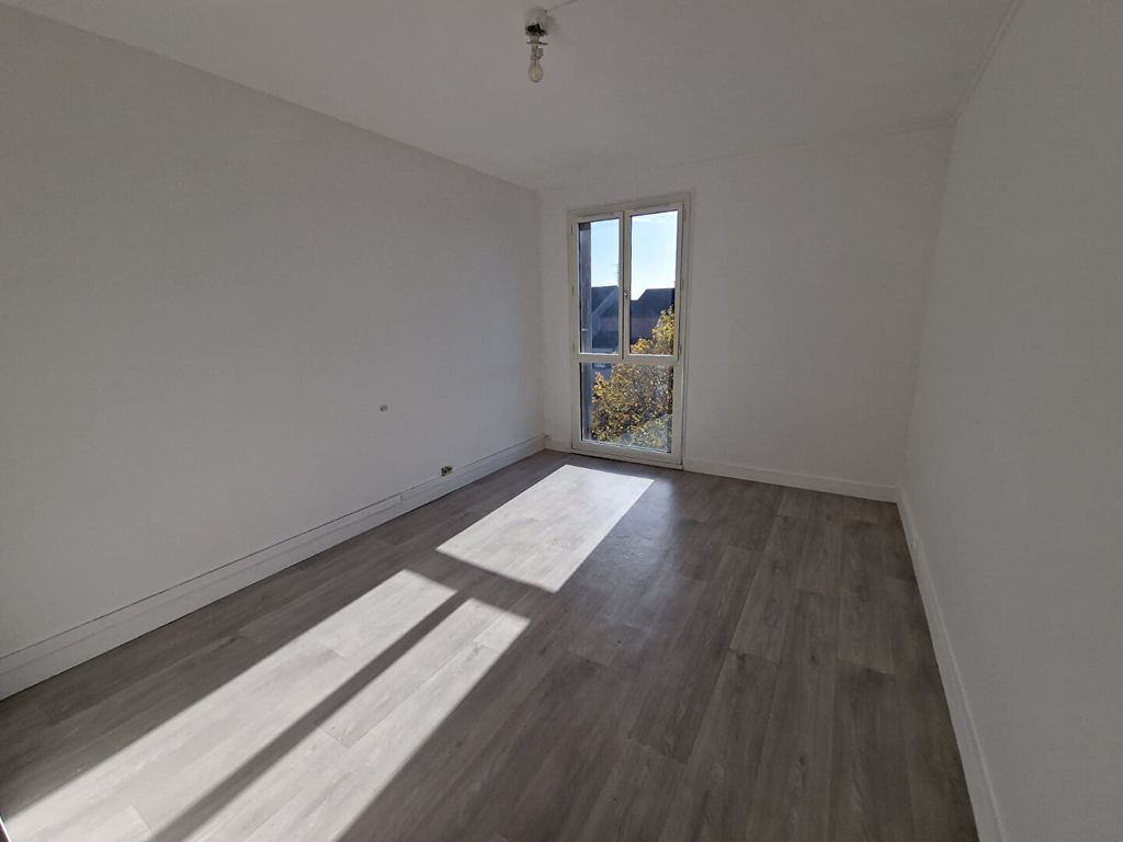 Achat appartement à vendre 3 pièces 63 m² - Les Mureaux