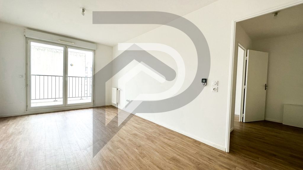 Achat appartement à vendre 2 pièces 41 m² - Aulnay-sous-Bois