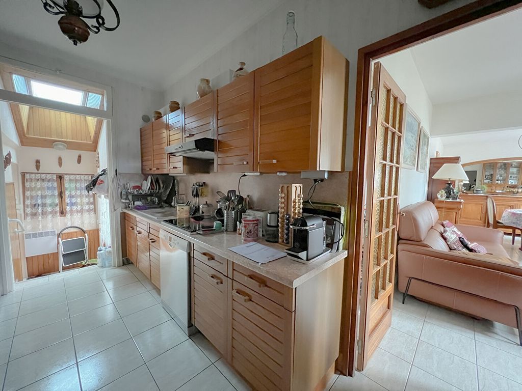 Achat maison 2 chambre(s) - Arnouville