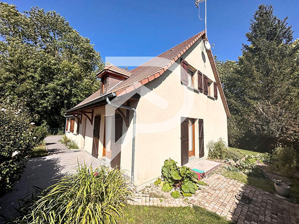 Achat maison 5 chambre(s) - Lavau