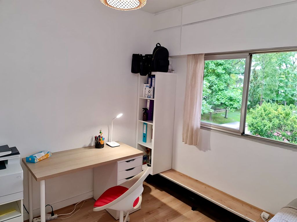 Achat appartement 2 pièce(s) Paris 15ème arrondissement