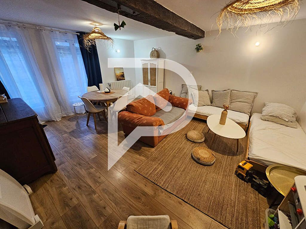 Achat duplex à vendre 7 pièces 200 m² - Troyes