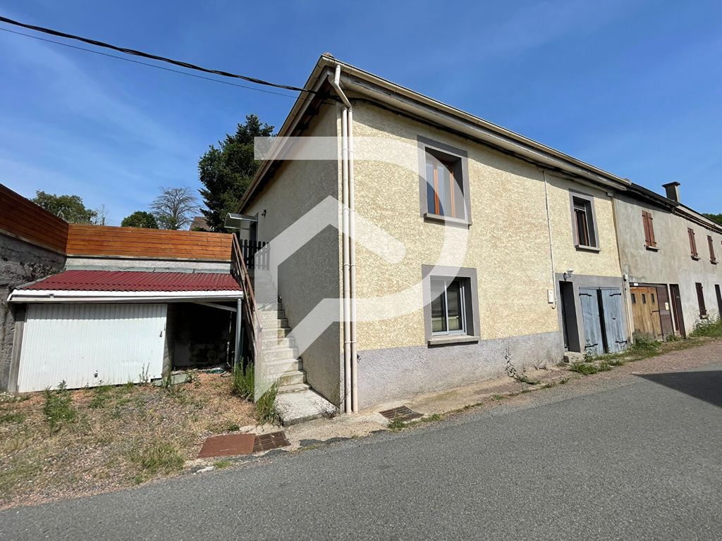 Achat maison 2 chambre(s) - Saint-Priest-la-Roche