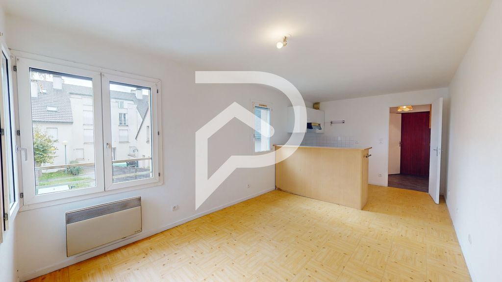 Achat studio à vendre 25 m² - Lardy