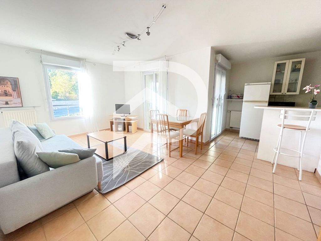 Achat appartement à vendre 2 pièces 50 m² - Aix-en-Provence