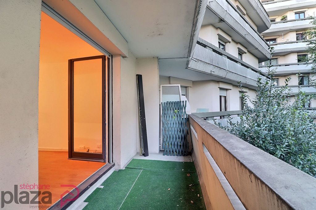 Achat appartement à vendre 4 pièces 76 m² - Les Lilas