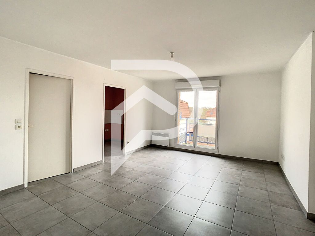 Achat appartement à vendre 3 pièces 58 m² - Avion