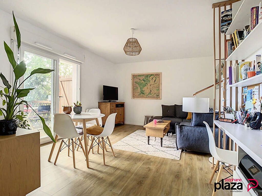 Achat appartement à vendre 2 pièces 50 m² - Tours