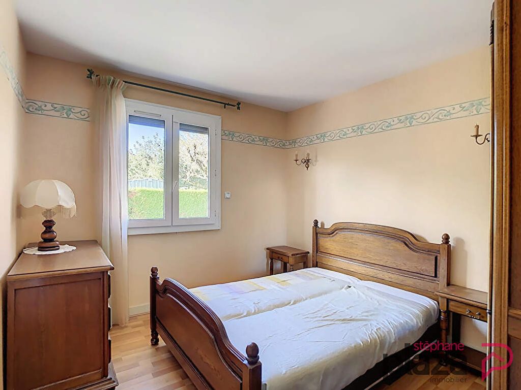 Achat maison 2 chambre(s) - Tours