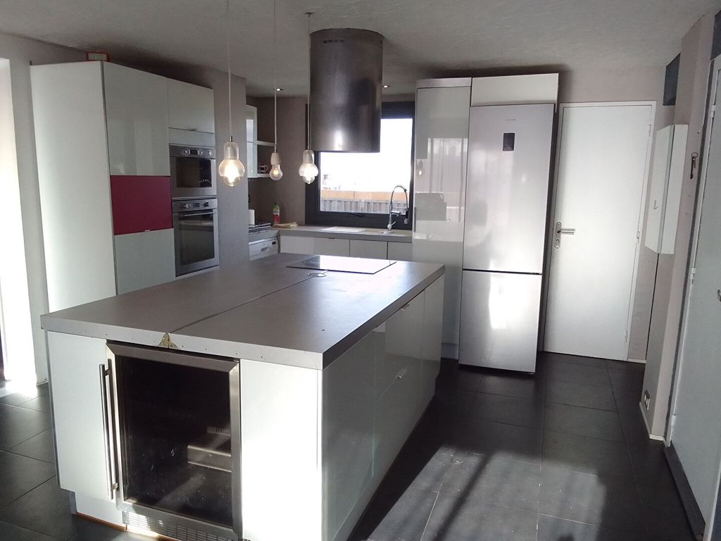 Achat appartement à vendre 3 pièces 60 m² - Bondy