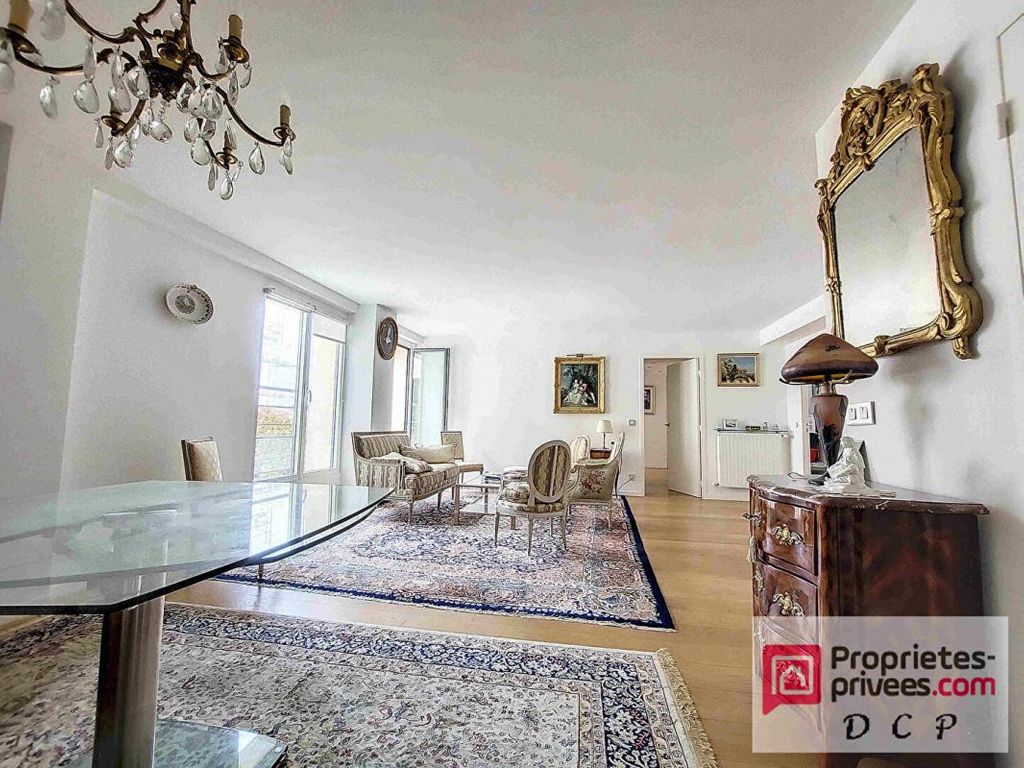 Achat appartement 6 pièce(s) Versailles