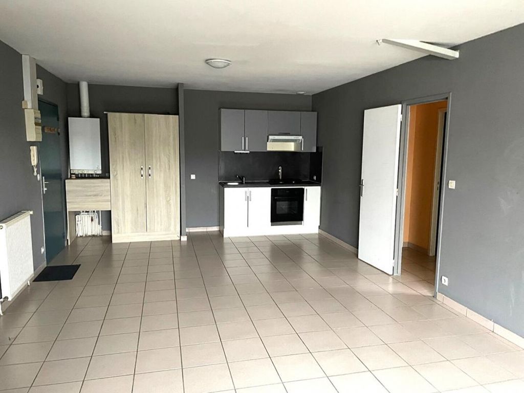 Achat appartement à vendre 2 pièces 56 m² - Le Pellerin