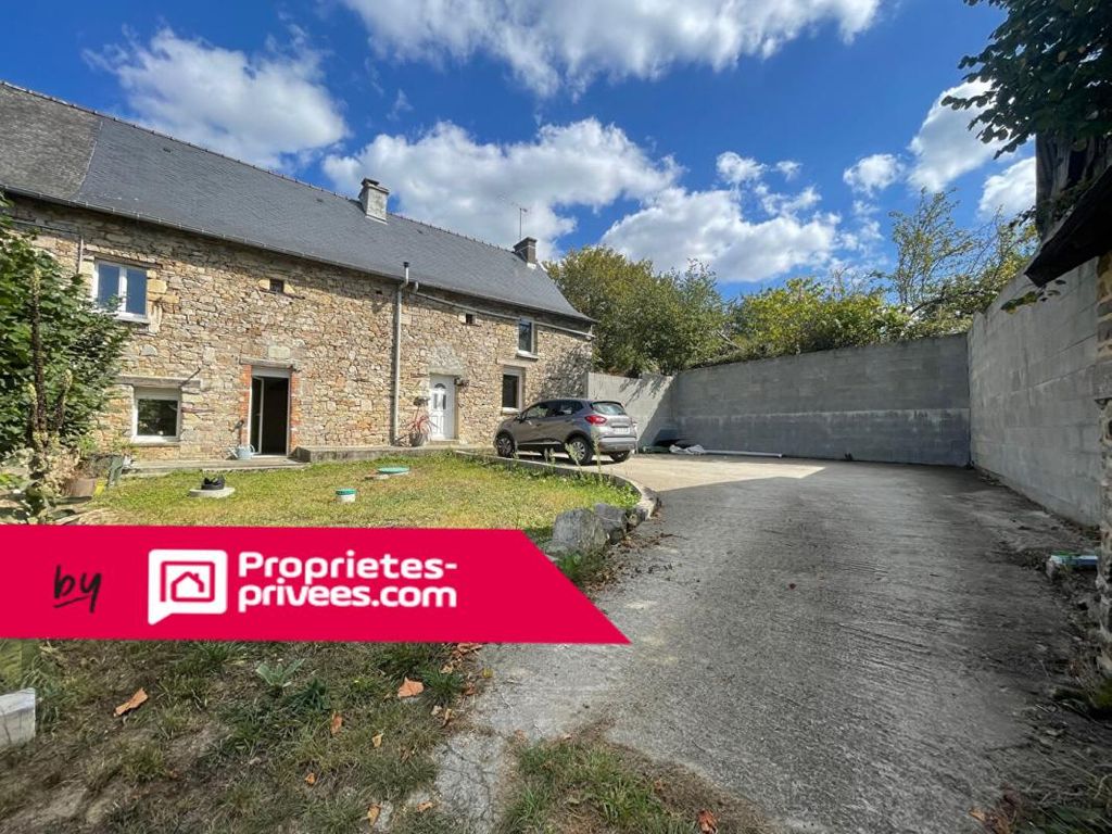 Achat maison à vendre 4 chambres 147 m² - Bourg-des-Comptes