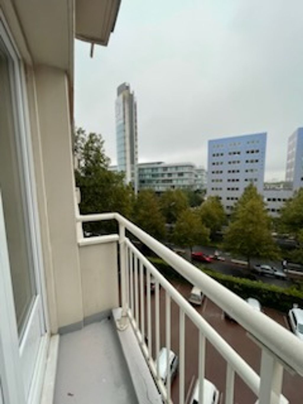 Achat appartement à vendre 5 pièces 85 m² - Lille