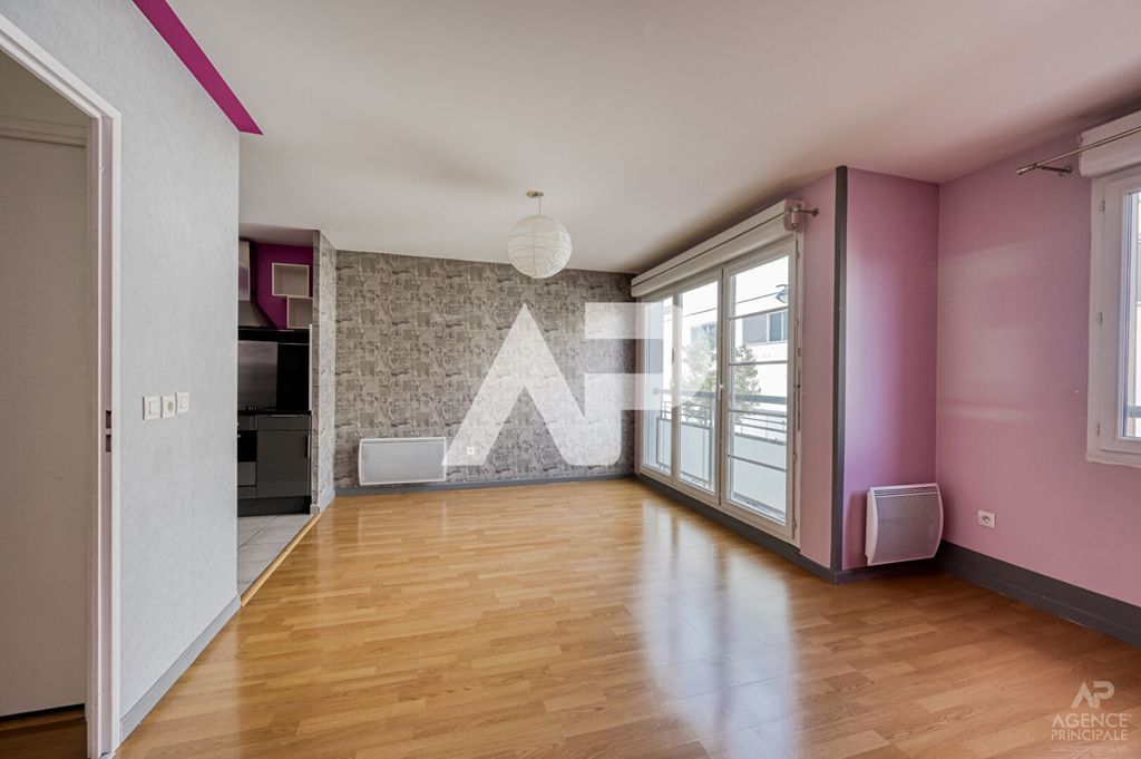 Achat appartement à vendre 2 pièces 51 m² - Rueil-Malmaison
