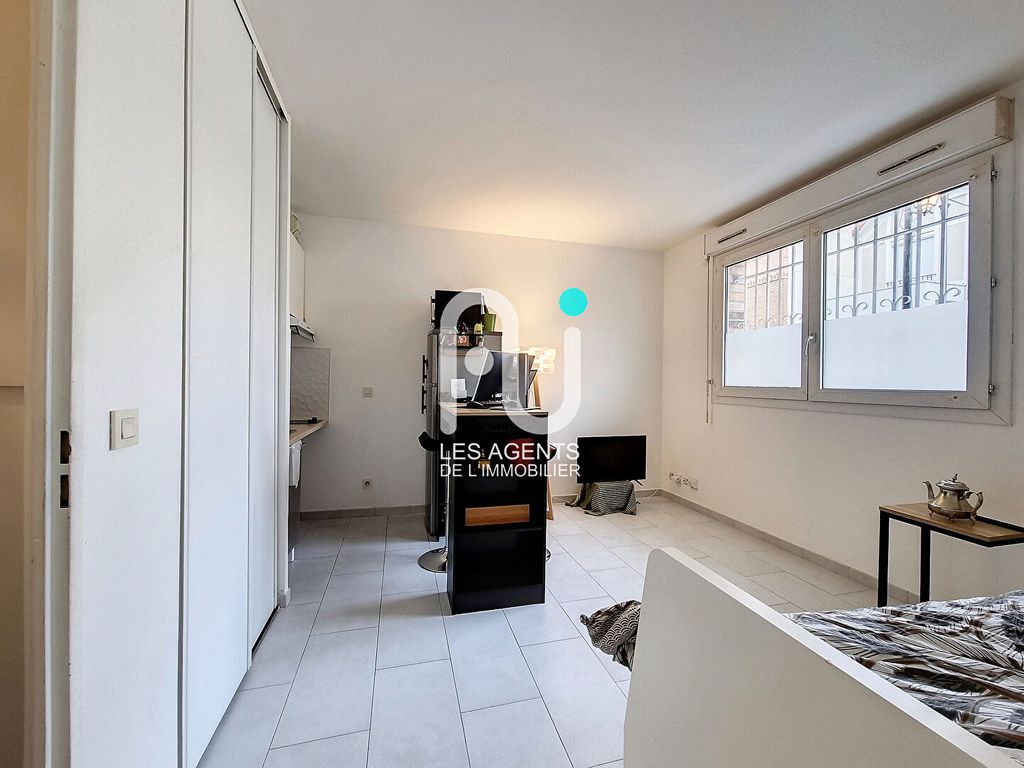 Achat appartement 1 pièce(s) Asnières-sur-Seine