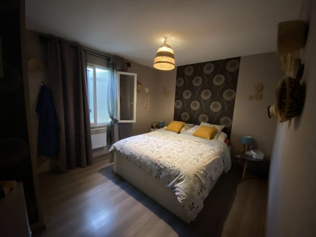 Achat maison 4 chambre(s) - Savigné-sur-Lathan