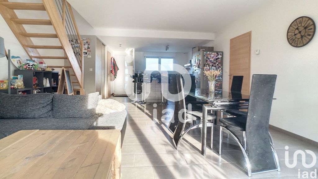 Achat maison à vendre 3 chambres 95 m² - Turckheim