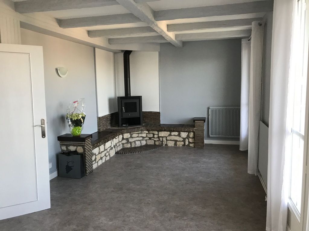 Achat appartement à vendre 3 pièces 68 m² - Gagny