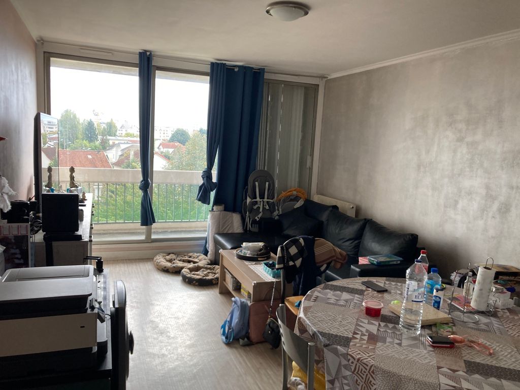 Achat appartement à vendre 3 pièces 70 m² - Gagny