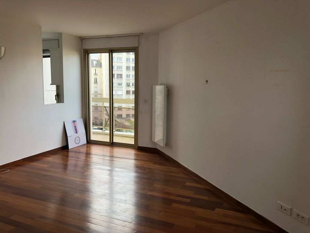 Achat appartement à vendre 2 pièces 49 m² - Paris 12ème arrondissement