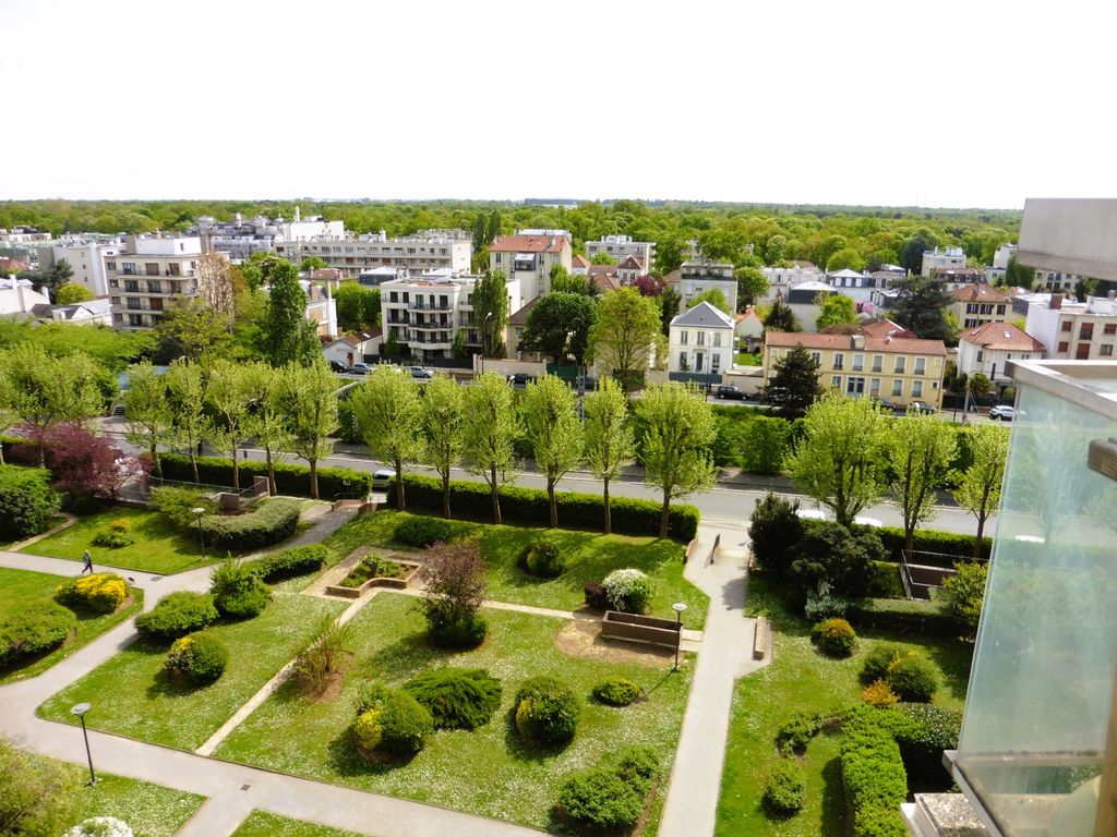 Achat appartement à vendre 3 pièces 65 m² - Vincennes