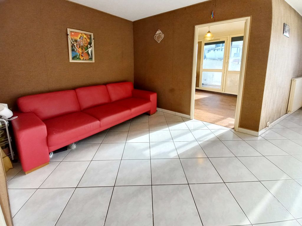 Achat appartement 4 pièce(s) Créteil