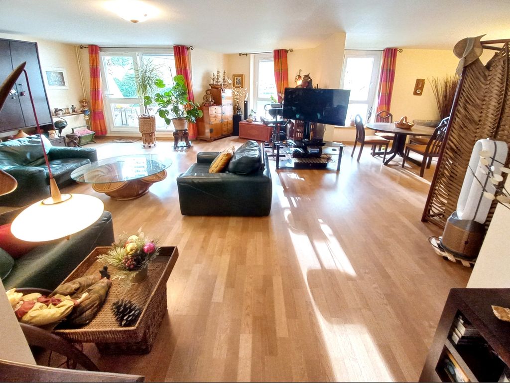 Achat appartement à vendre 3 pièces 76 m² - Créteil