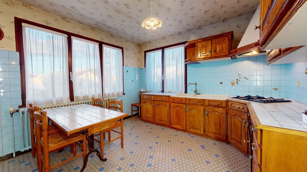 Achat maison 2 chambre(s) - Montfermeil