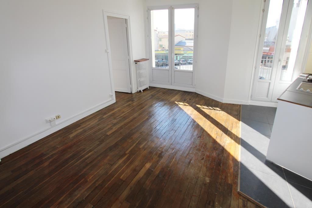 Achat appartement 2 pièce(s) Montreuil