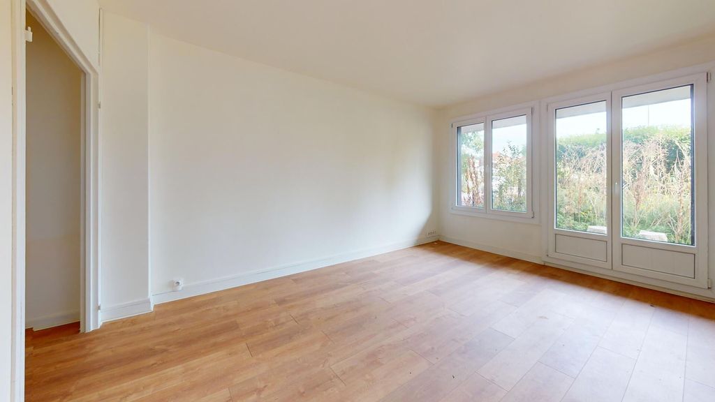 Achat appartement à vendre 2 pièces 49 m² - Bois-Colombes