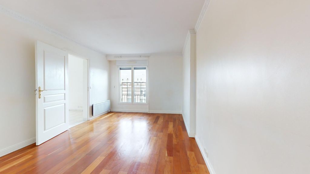 Achat appartement à vendre 2 pièces 41 m² - La Garenne-Colombes