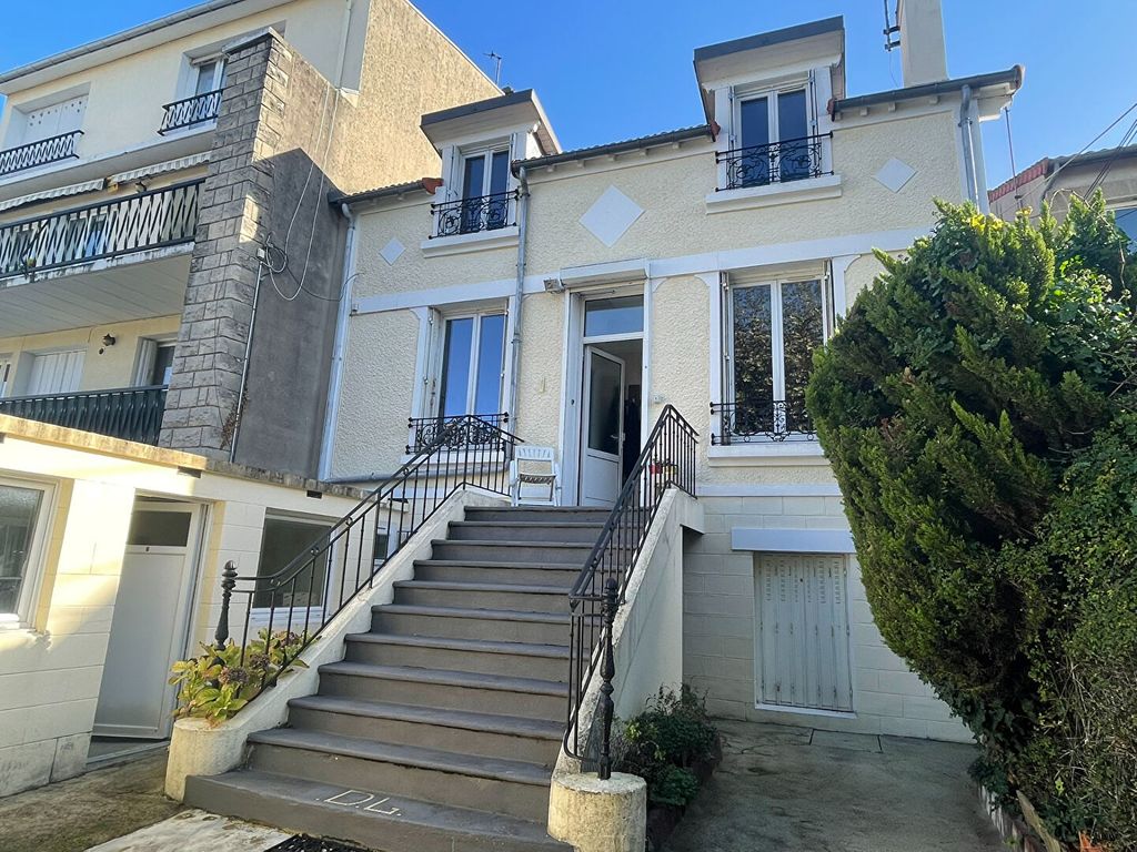 Achat maison 5 chambre(s) - L'Haÿ-les-Roses