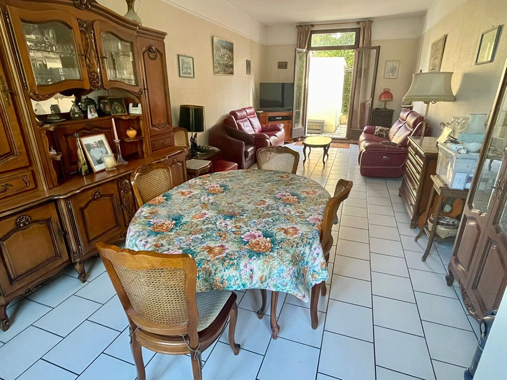 Achat maison à vendre 5 chambres 117 m² - L'Haÿ-les-Roses