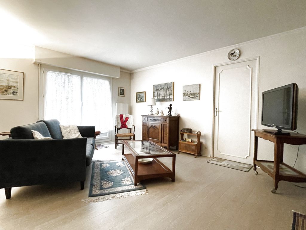 Achat appartement à vendre 3 pièces 54 m² - Thiais