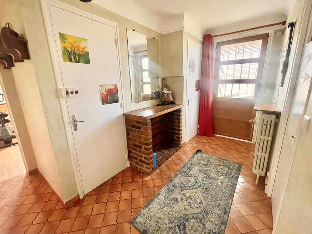 Achat maison 4 chambre(s) - Le Plessis-Trévise